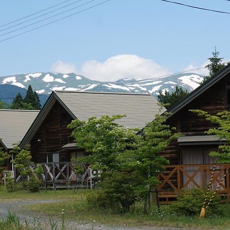 F o le st Cotergi 奥州 Hotel Oshu ภายนอก รูปภาพ